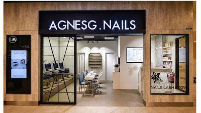 AgnesG Nails 3