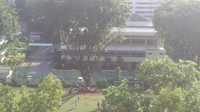 All Saints Home 4