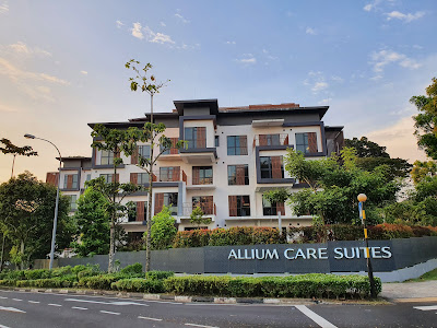 Allium Care Suites 1