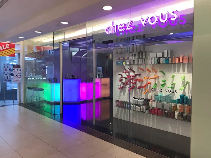 Chez Vous 4