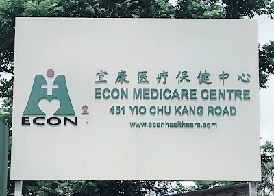 ECON Healthcare 2