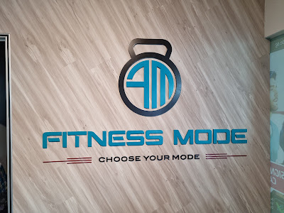 Fitness Mode 2