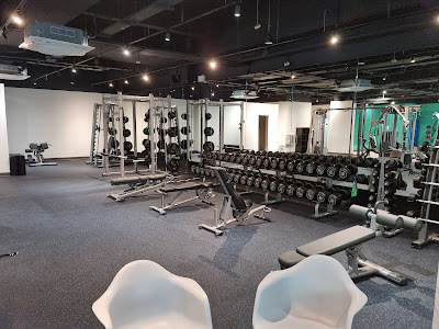 Fitness Mode 3