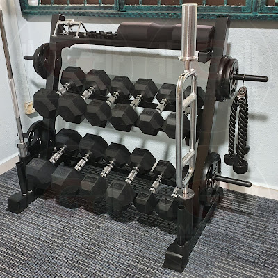 GYMZGARAGE.SG 3