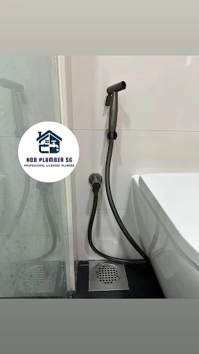 HDB Plumber SG 2