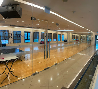 JR Fitness Singapore 2