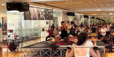 JR Fitness Singapore 4