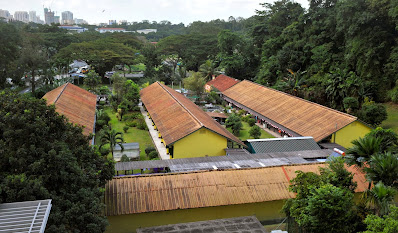 Lee Ah Mooi Old Age Home 1