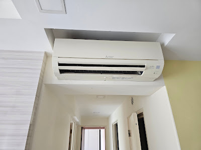 Lion City Air Conditioner 3
