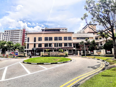 Man Fut Tong Nursing Home 1