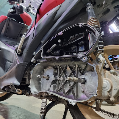 Project 8 Motorworks 3