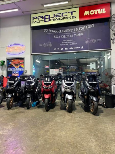 Project 8 Motorworks 4