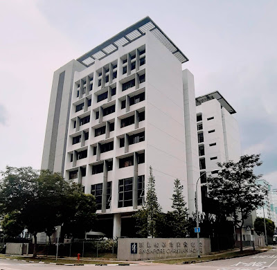 Singapore Christian Home 1