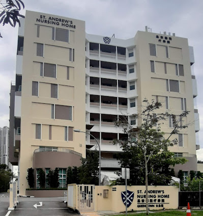 St. Andrews Nursing Home 1