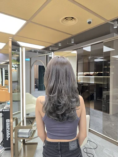 Stile Hair Studio 1