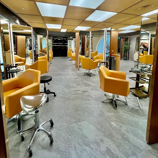 Stile Hair Studio 3