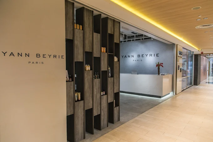 Yann Beyrie Paris 4