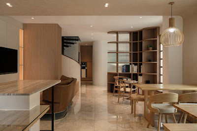 CARPENTERS 匠 Interior Design | Interior Design Service in Oxley ...