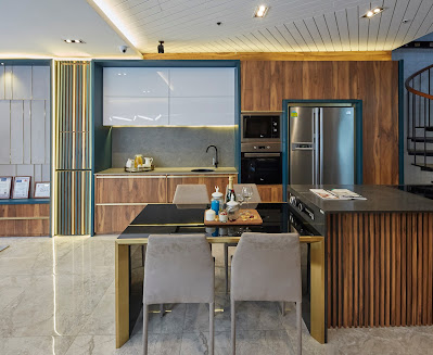 CARPENTERS 匠 Interior Design | Interior Design Service in Oxley ...