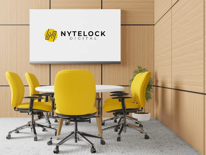 Nytelock Digital Pte Ltd 2
