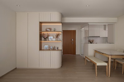 PRDT 創 Interior 4