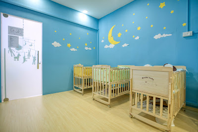 Baby Elk Infant Care 3