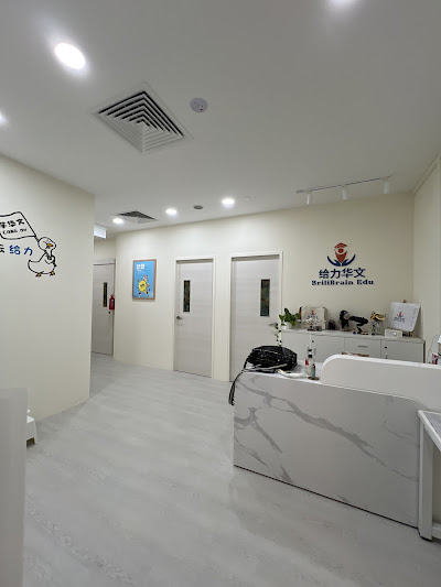BriliBrain Edu Chinese Tuition Centre 给力华文 3