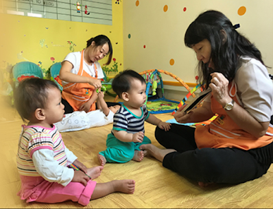 Camelot Infant Care 4