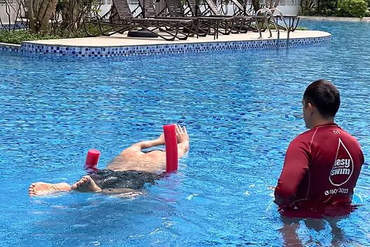 Easy Swim Singapore 4