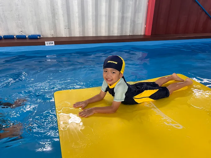 Fabulous Swim School 1