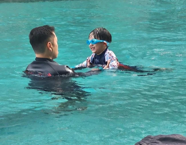 Fabulous Swim School 2