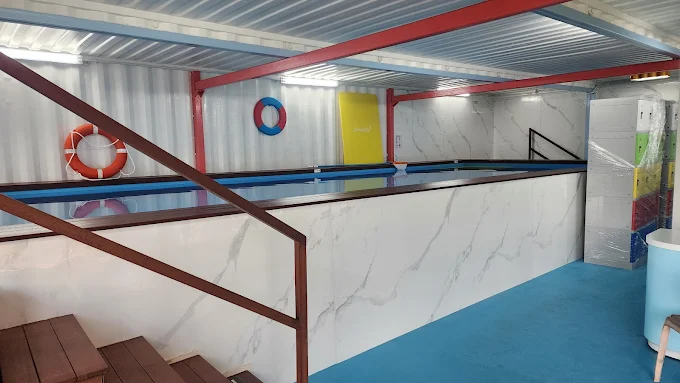 Fabulous Swim School 3