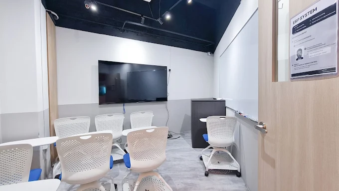 Indigo Education Group 1