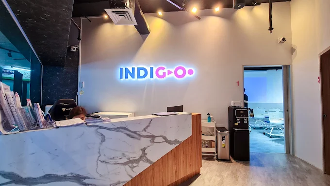 Indigo Education Group 3