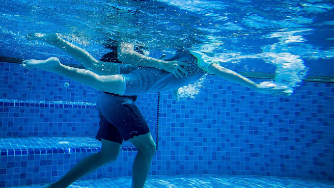 JustSwim Singapore 2