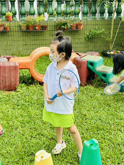 Kids and Kins Child Care Centre 1