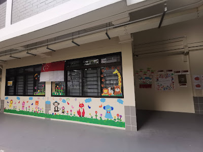 The Moral Child Care Centre 2