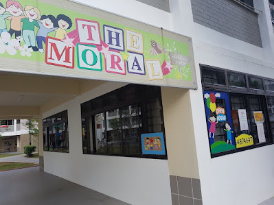 The Moral Child Care Centre 3