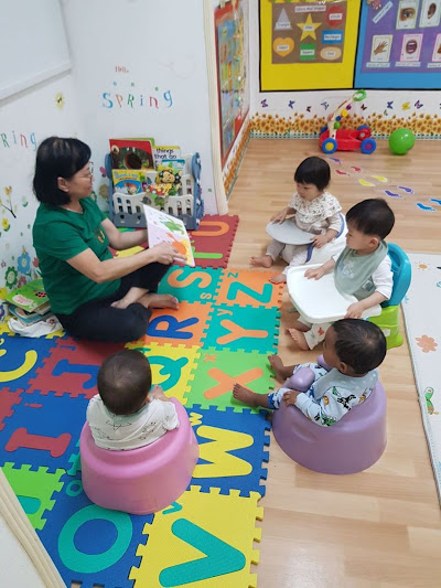 The Moral Child Care Centre 4
