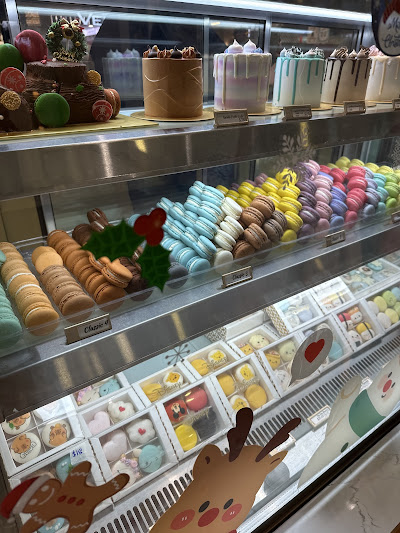 Annabella Patisserie 2