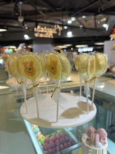 Annabella Patisserie 3