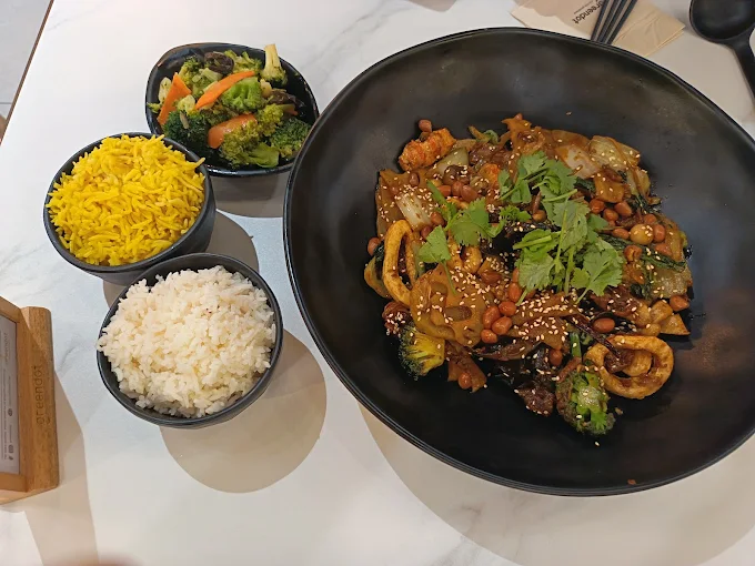 Greendot Tampines 2