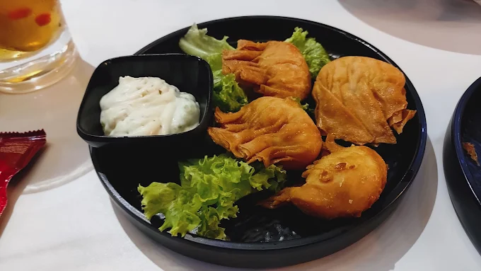 Greendot Tampines 3