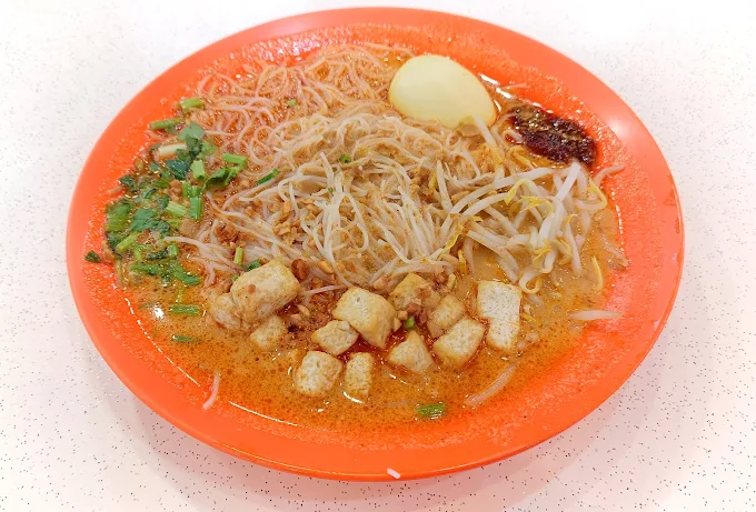Happy Vegetarian Food 2