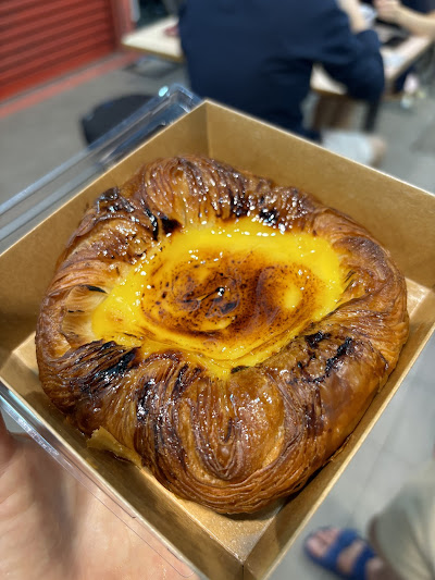 Ah B Bakery 2