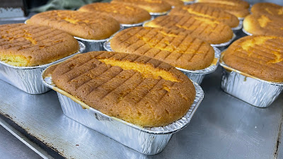 Bakery New Hong Kong 4