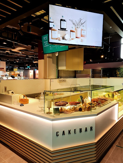 Cakebar 1