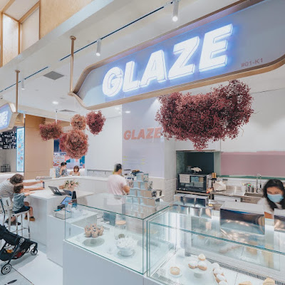 GLAZE 1