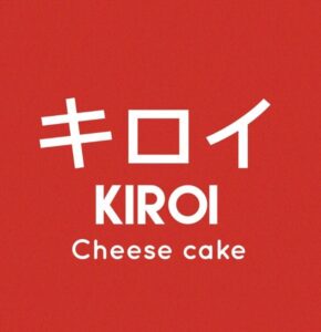 KIROI FRESHLY BAKED CHEESE CAKE