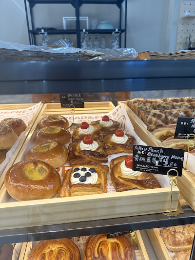LSenna Bakery Cafe 2